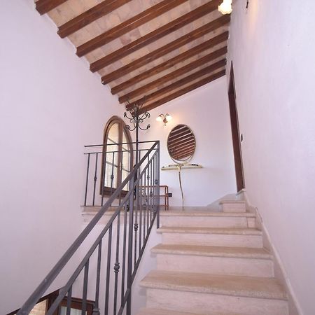الشقق الفندقية Le Rocche Di Valiano المظهر الخارجي الصورة
